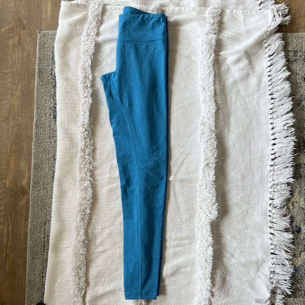 ASICS leggings SM